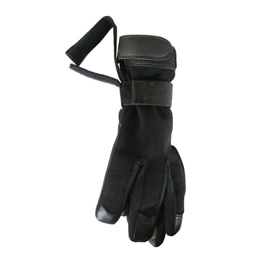 Porte-gants Scu-one noir