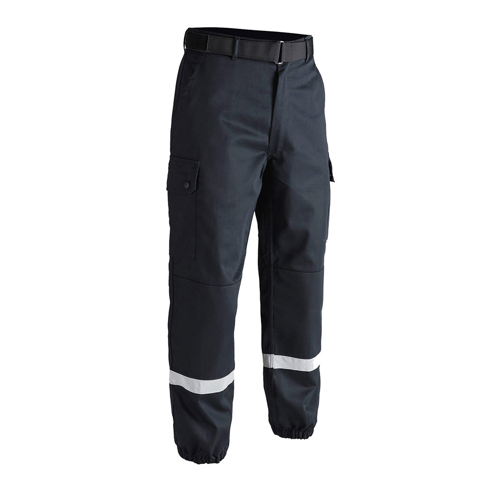 Pantalon polycoton SSIAP 