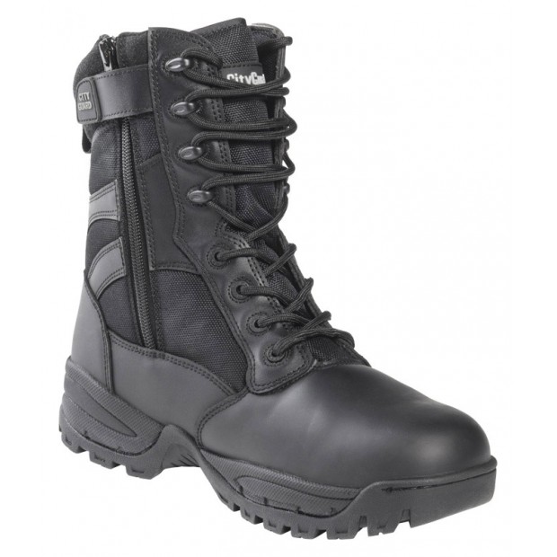 Chaussures/Rangers EVO 2 ZIPS - MEGATECH